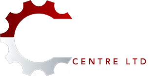 Gearbox Centre Ltd